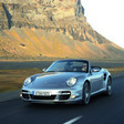 911 Turbo Cabriolet