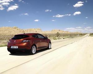 Megane III Coupé 1.4 TCe Dynamique