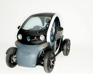 Twizy Color 45