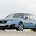 Seat Exeo ST 2.0 TSI Sport vs BMW 316i Touring LCI vs Volvo V60 2.0T vs Ford Mondeo 2.0i EcoBoost Titanium A6