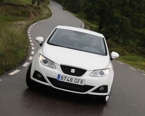 Ibiza SC 1.4 16V Sport