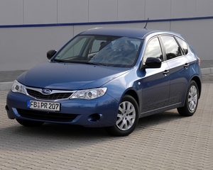 Impreza 1.5R ecomatic Active