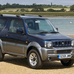 Jimny 4x4 1.3 SZ4