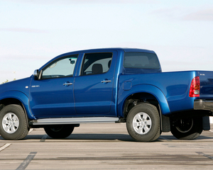 Hilux 2.5  HL3 4X4