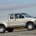 Hilux D4-D 4x4 Extra Cab Chassis