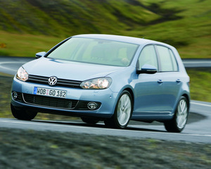 Golf 1.4 TSI Highline DSG