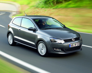 Polo 1.6l TDI Highline