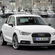 Audi A1 1.4 TDI ultra