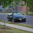 335i Cabrio Automatic