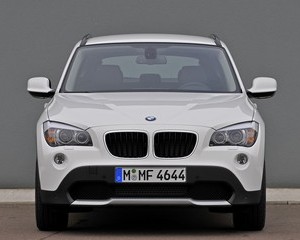 X1 xDrive20d