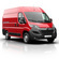 Citroën Jumper Furgão Misto Semi Vidrado 35 L3H2 BlueHDi