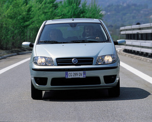 Punto 70 Multijet 16v Dynamic