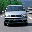 Punto 70 Multijet 16v Dynamic