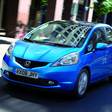 Jazz 1.2 i-VTEC Elegance Top