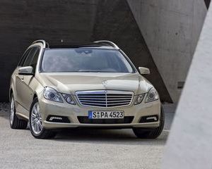 E250 Estate CGI BlueEfficiency Sport