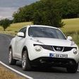 Juke 1.6 2WD