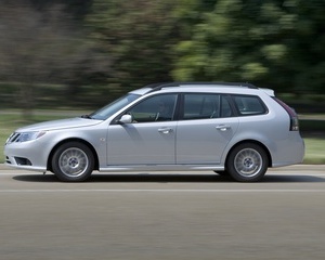 9-3 2.0T SportWagon