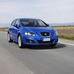 Fiat Grande Punto 1.2 Free vs Audi A1 1.2 TSFI vs Seat Leon 1.2 TSI Reference S&S vs Skoda Fabia Break 1.2 TSI DSG Elegance