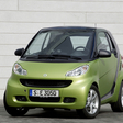 fortwo coupé cdi pure