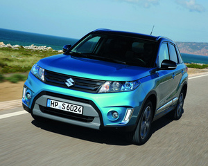 Vitara 1.6 DDiS GLE 4WD