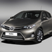 Auris 1.4 D-4D Comfort