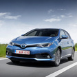 Auris 1.4 D-4D