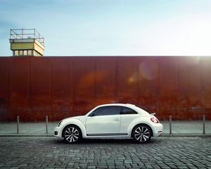 Beetle 1.4 TSI DSG Sport