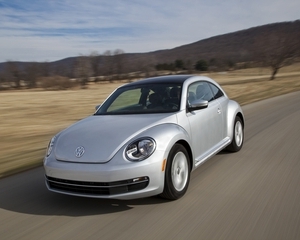 Beetle 1.4 TSI