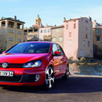 Golf 2.0I TSI GTI Edition 35 DSG