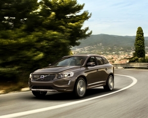 XC60 T6 FWD Summum Powershift