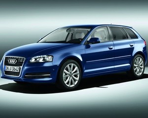 A3 Sportback 1.2 TFSI Ambiente