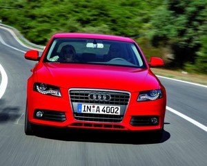 A4 1.8 TFSI S line