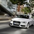 A4 Avant 2.0 TDI multitronic