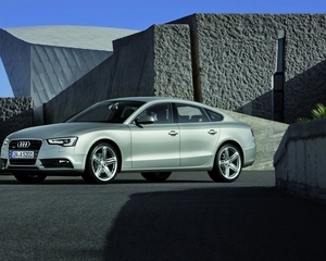 A5 1.8 TFSI