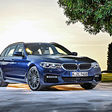 530d xDrive Touring