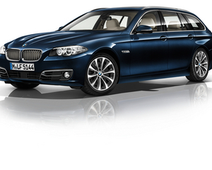 M550d xDrive Touring