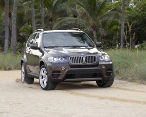 X5 xDrive30d SE