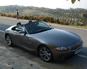 Z4 2.2i