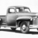 Chevrolet Advance Design 3100 Pickup