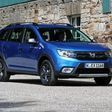 Logan Stepway TCe S&S SL Explorer