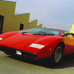 Countach LP400