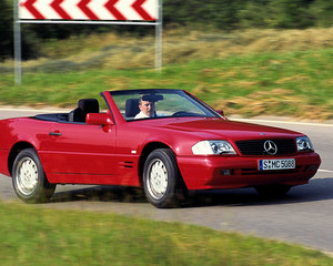 SL 500