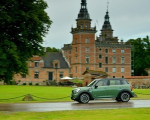 Countryman One Automatic