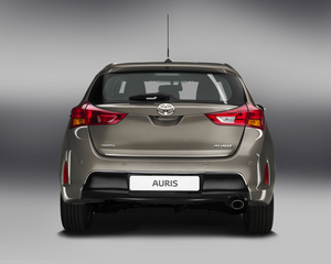 Auris 1.4 D-4D Exclusive