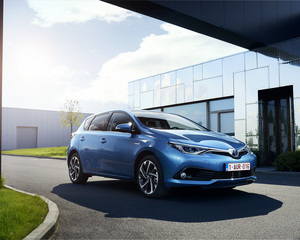 Auris 1.6 D-4D