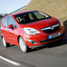 Vauxhall Meriva