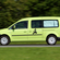 Volkswagen Caddy Tramper 1.6 TDI Startline