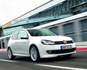 Golf 1.2I TSI BlueMotion Style DSG