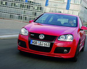 Golf GTi Edition 30 DSG