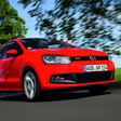 Polo 1.2 BlueMotion Technology Trendline